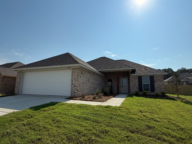 Building Photo - 124 Madisonville Dr Rental