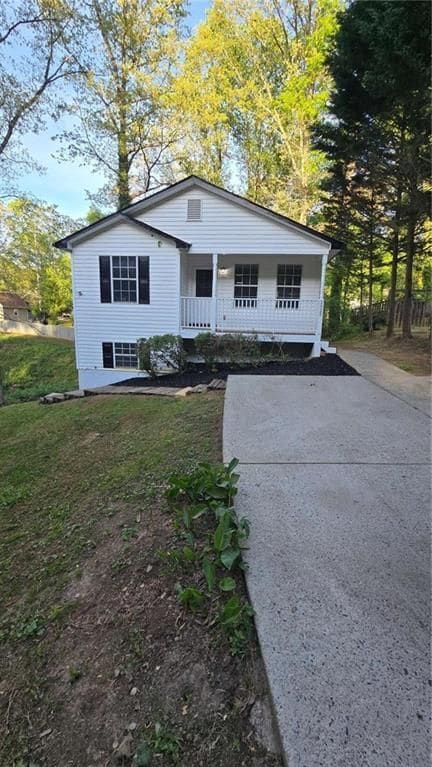 Photo - 3025 Mangum Dr