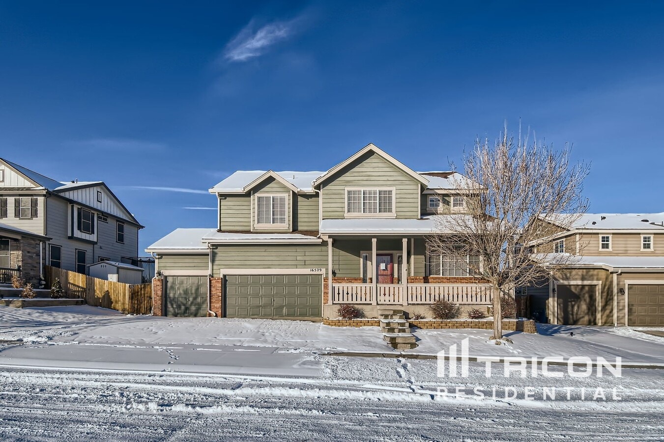 Photo - 16529 E 99th Way House