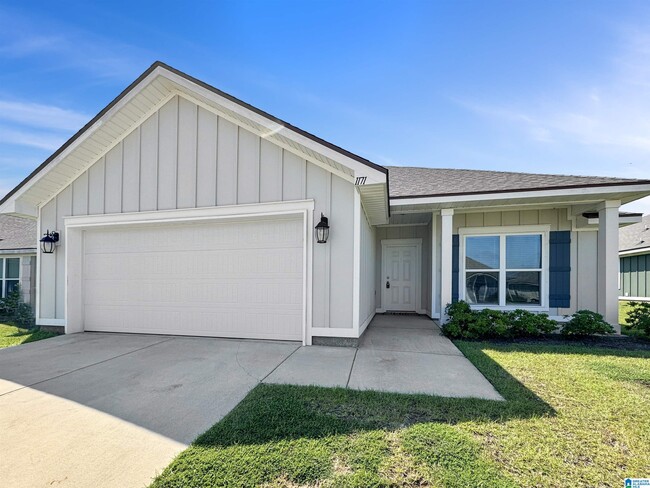 Building Photo - 1171 Hayward Lp Rental