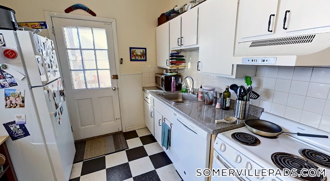 Photo - 3 Calvin St Unit 2