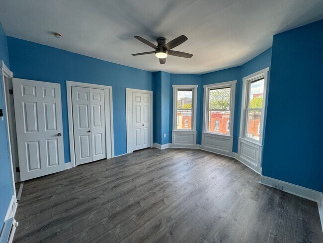 Photo - 3545 N 11th St Unit 3