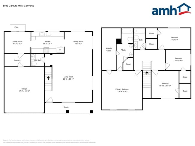 Photo - 8043 Cantura Mls