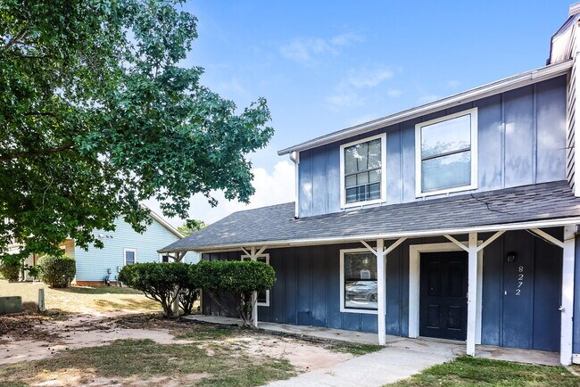 Photo - 8272 Canyon Forge Dr