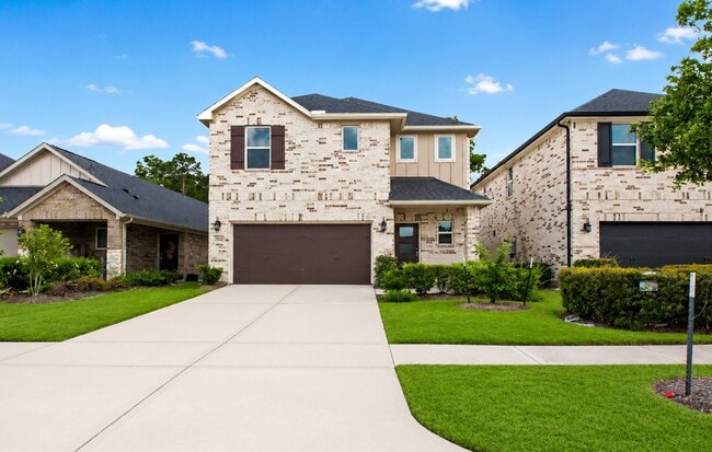 Photo - 17542 Rosette Grass Dr