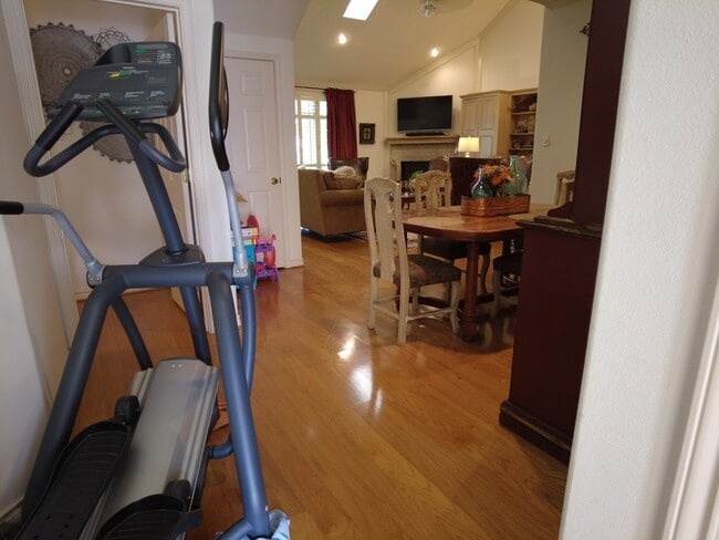 1 Antelope Trail