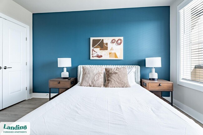 Photo - 300 E Broad St Unidad 530