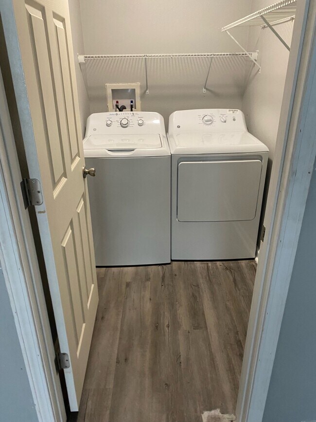 Veridian Apartment Homes