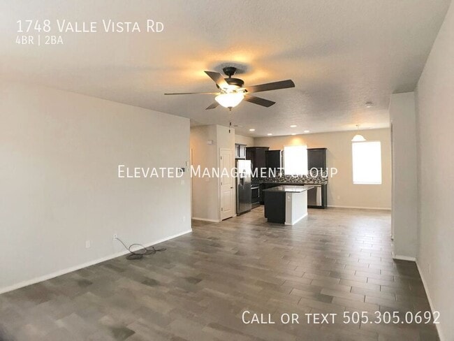 Photo - 1748 Valle Vista Rd NW
