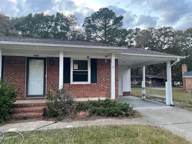 Photo - 3 BED 2 BATH IN FAYETTEVILLE NC