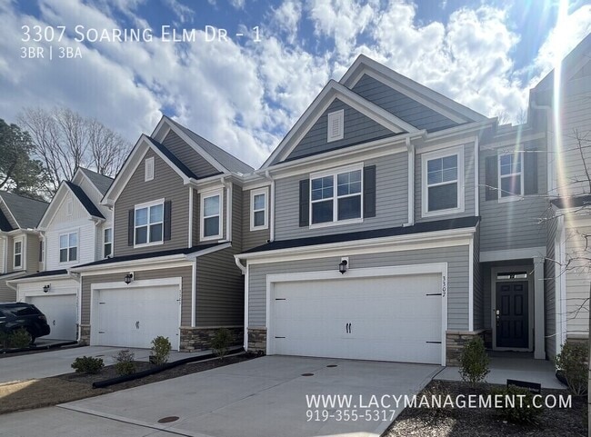 Photo - 3307 Soaring Elm Dr