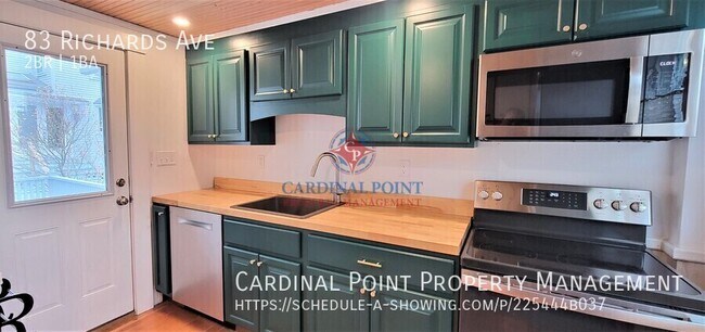 Photo - 83 Richards Ave