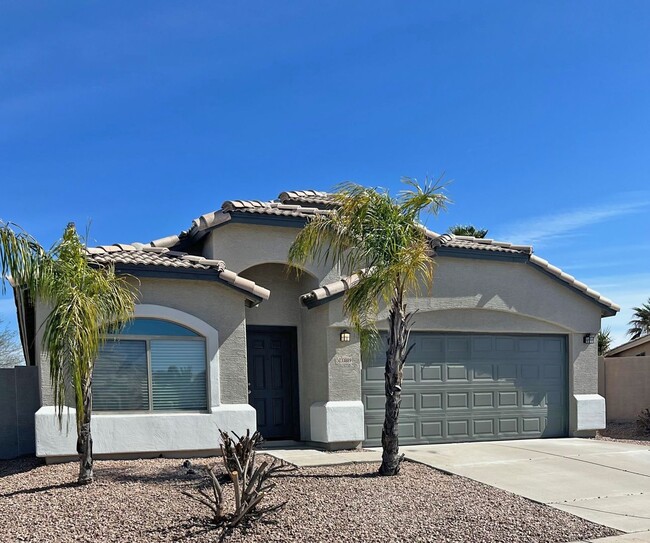 Photo - 4 Bedroom on Large Lot in Queen Creek