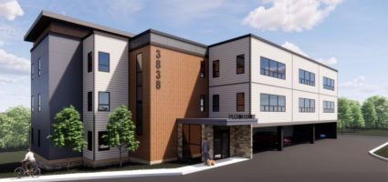 Photo - 3838 Pechin Street