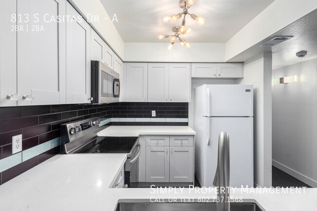 Photo - 813 S Casitas Dr Unit A