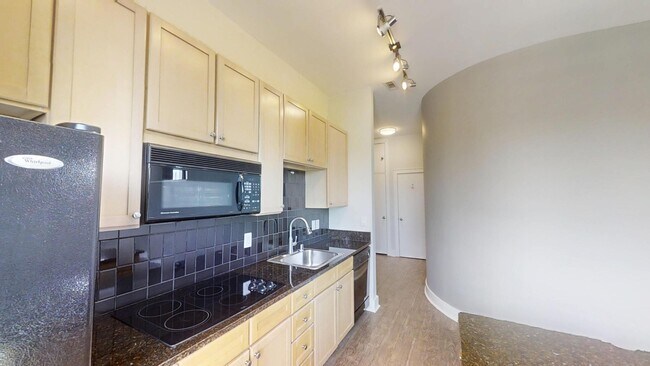 Photo - 250 S Martin Luther King Blvd Unit 313