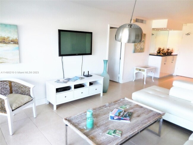 Photo - 5151 Collins Ave Unit 519