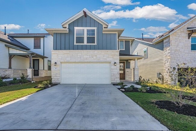 Building Photo - 168 Kings Cyn Dr