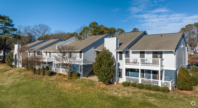Nu Six Forks
