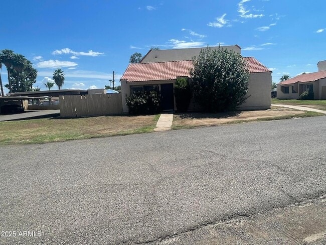 Building Photo - 6316 N 47th Ave Rental