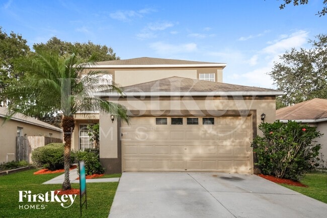 Photo - 709 Periwinkle Pointe Pl