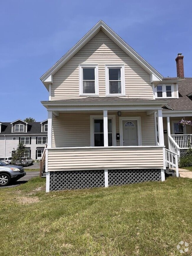 Building Photo - 408 Porter St Rental