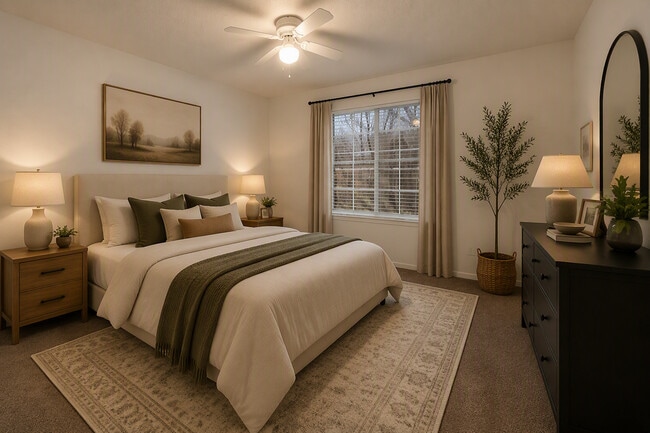 Hartford Place