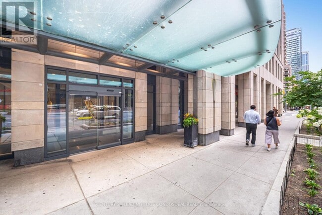 Photo - 955 Bay St. Unit 2905