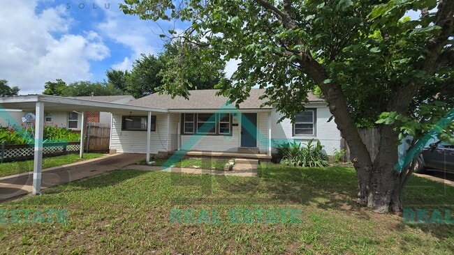 3 Bedroom in MWC! - 3 Bedroom in MWC! House
