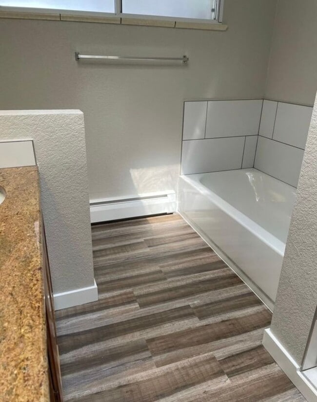 Photo - Vance Unit Top