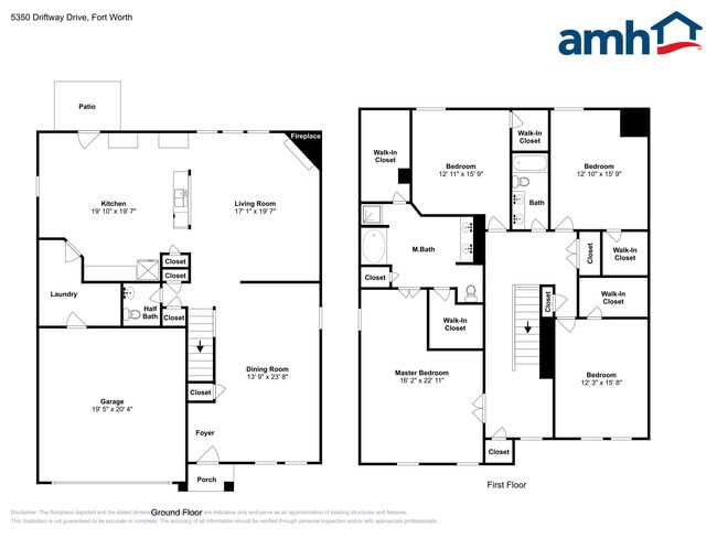 Photo - 5350 Driftway Dr