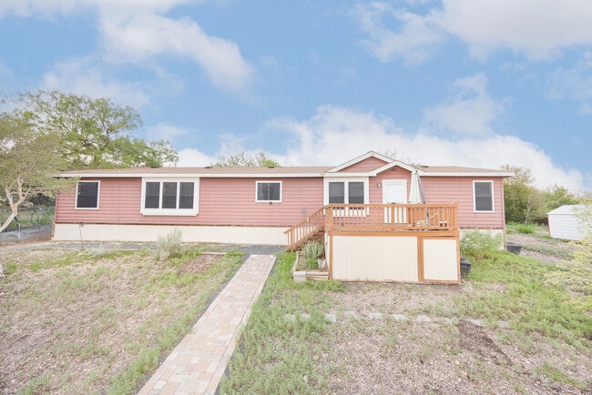 Photo - 590 County Rd 4614 House