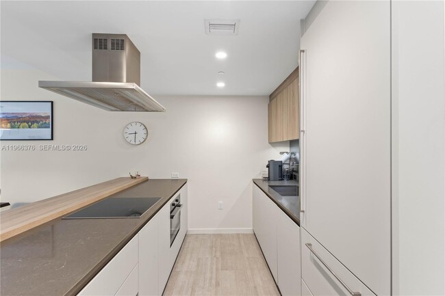 Photo - 1000 Brickell Plaza Unit 4605