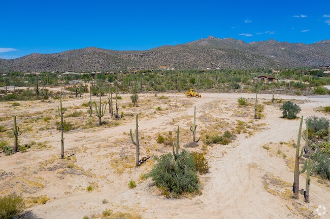La Sonora at Dove Mountain Apartments For Rent in Marana