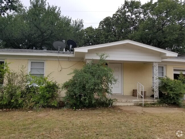 Building Photo - 5908 Maceo Ln Rental