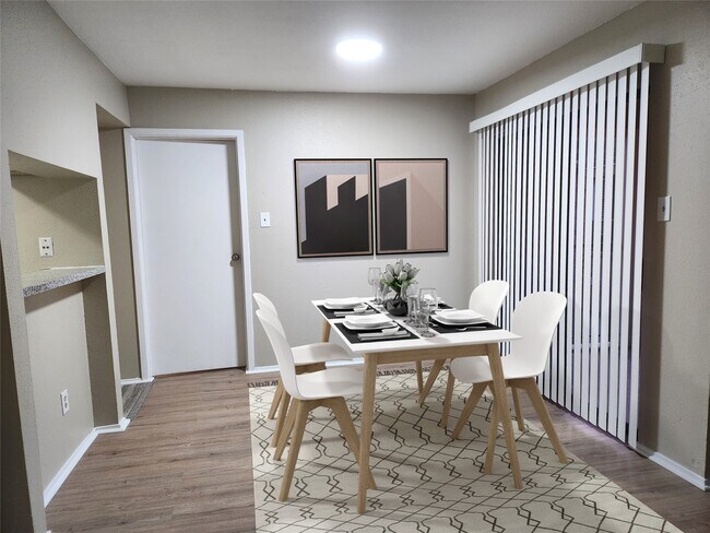 6602 Harbor Town Dr Unidad 408