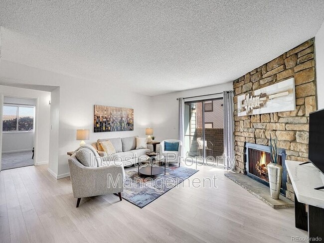11985 E Harvard Ave Unit 108