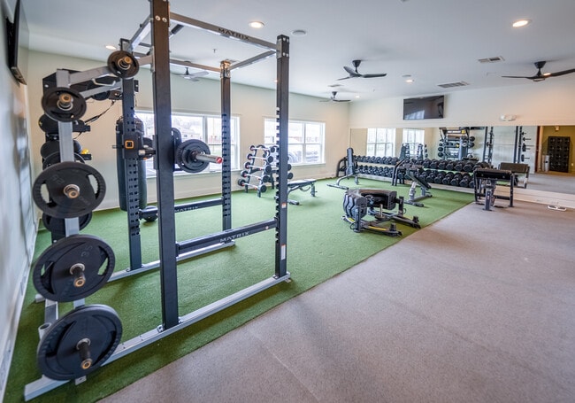 Photo - Yugo Muncie Varsity House