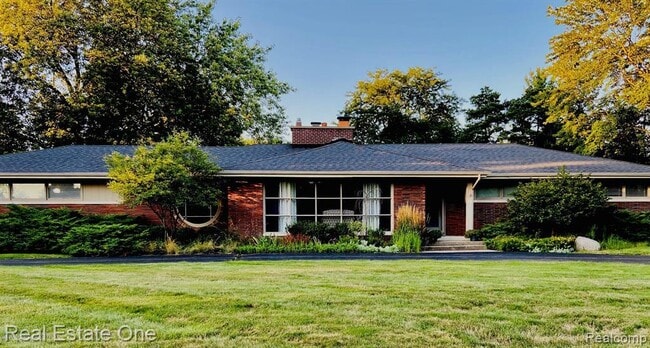 Building Photo - 509 Walbridge Dr