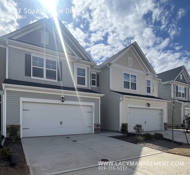 Photo - 3307 Soaring Elm Dr