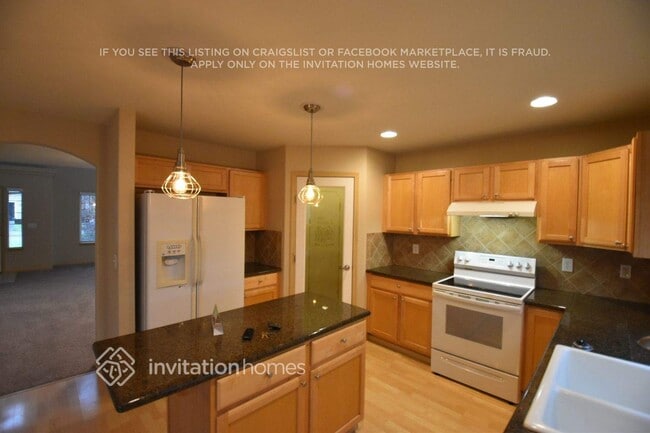 Photo - 15217 87th Ave E