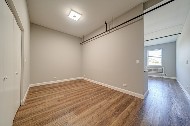 The Cornell Luxury Apartments