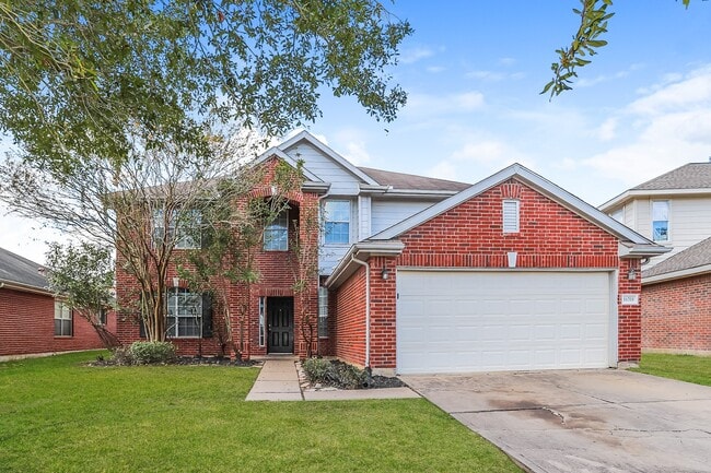 Building Photo - 16318 Autumn Leigh Dr