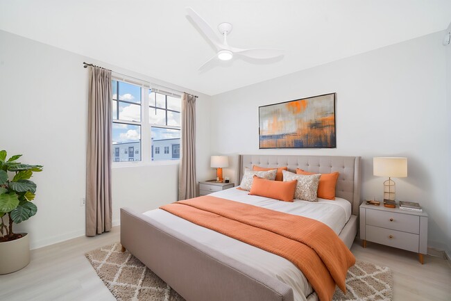 Photo - 5579 Millenia Park Blvd Unit 521