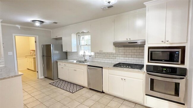 Photo - 1839 Croom Dr