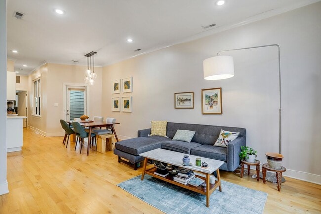 Photo - Live Bright in Shaw: Your Perfect One-Bedroom Awaits