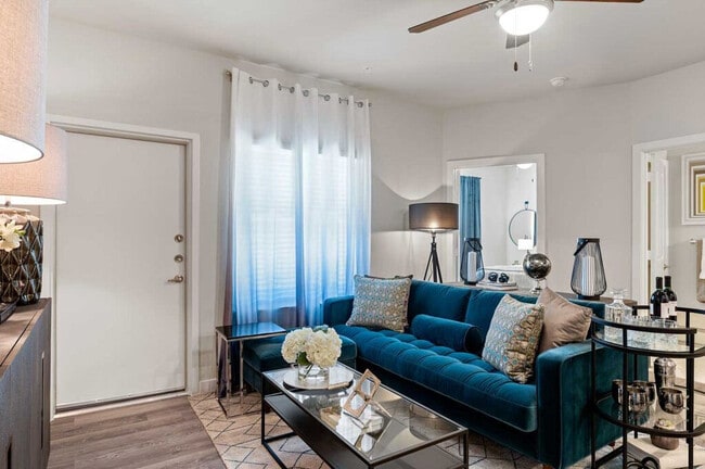 Photo - Thrive Almeda Genoa