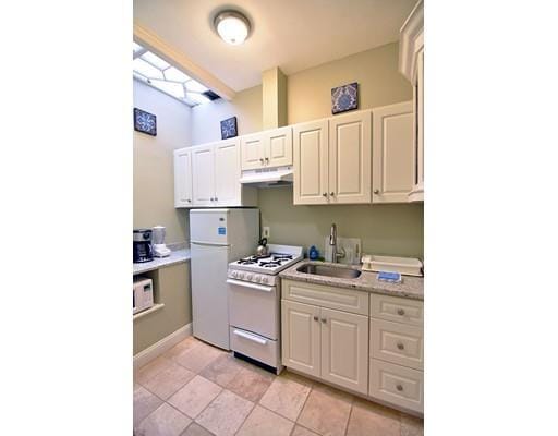 238 Commonwealth Ave Unit 501