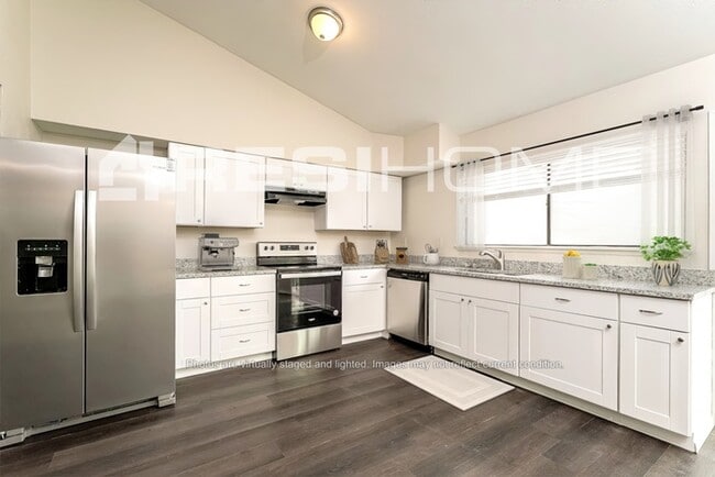 Photo - 2725 Hackberry Ln