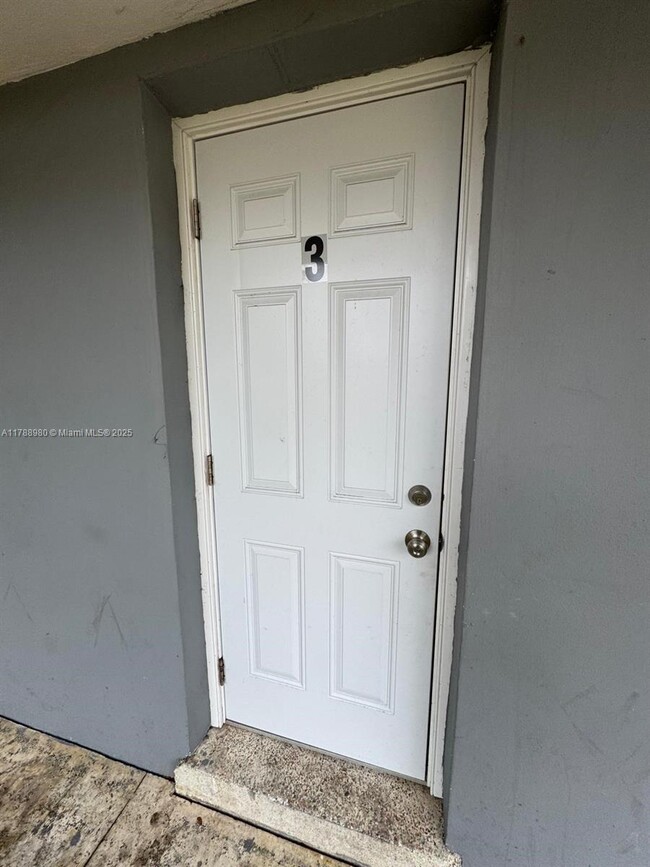 Photo - 151 NW 164th St Apartment Unit 3
